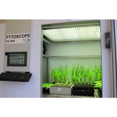 FytoScope FS-SI步入式植物生長箱