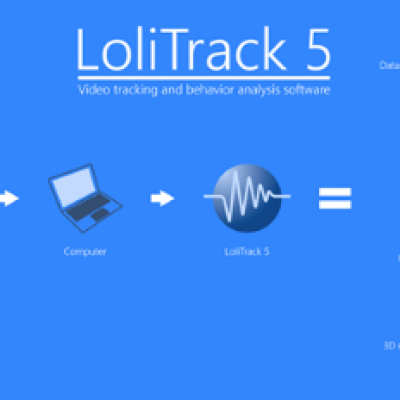 LoliTrack動(dòng)物行為分析系統(tǒng)